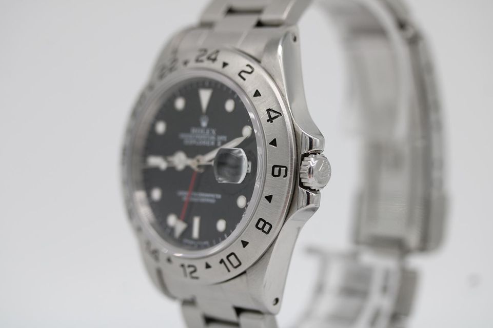 Rolex Explorer II 16570 Image 2